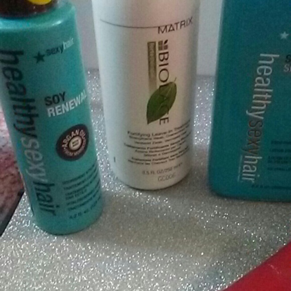 Hair care bundle - Picture 2 of 3