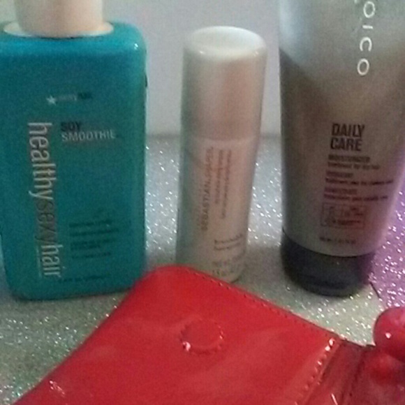 Hair care bundle - Picture 3 of 3