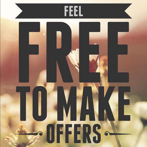 I'll counter if needed