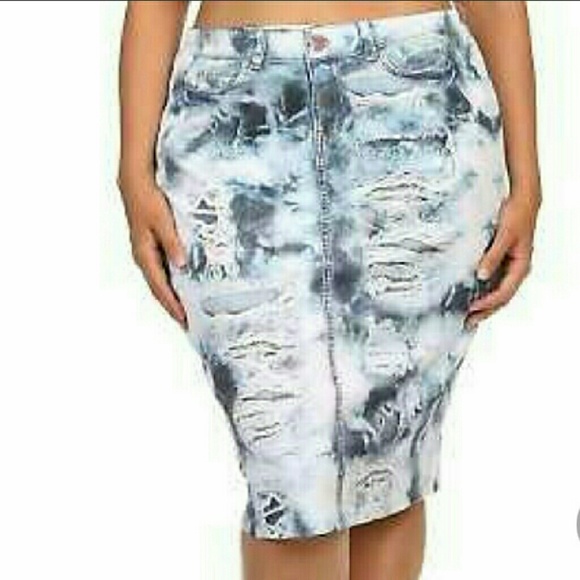 Skirt