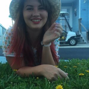 Meet your Posher, Jaydee hannah