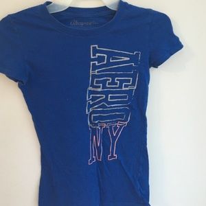 short sleeve tee from Aeropostale