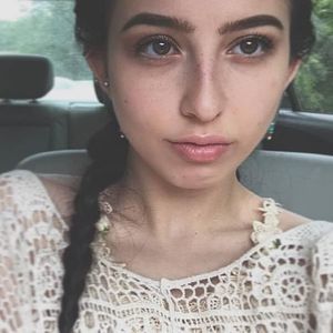 Meet your Posher, Audrey