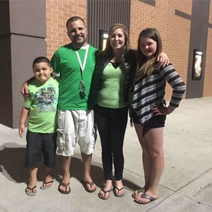 Meet your Posher, Troy