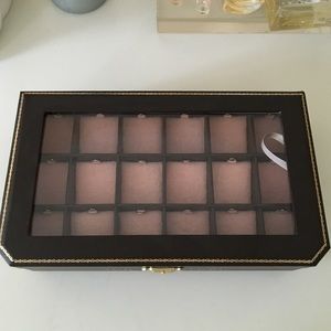 Juicy Couture Collectors Charm Box