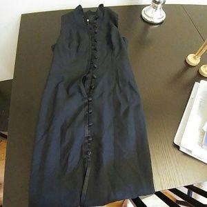 Black Maxi Dress