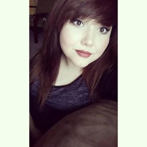 Meet your Posher, Michaela