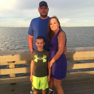 Meet your Posher, Erica