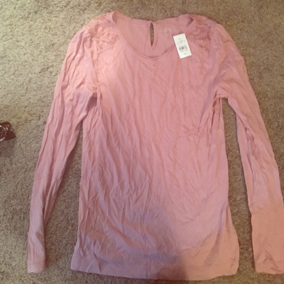 Long sleeved shirt - Picture 1 of 1