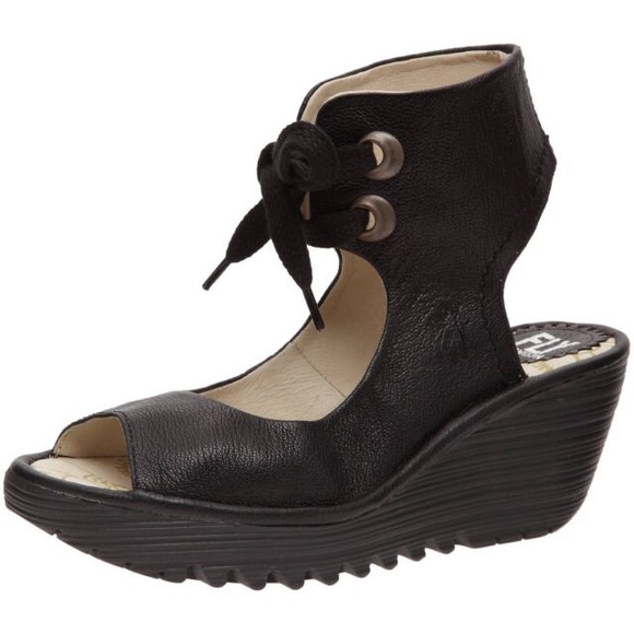 fly yaffa sandal 47 fly shoes fly yaffa black leather fly yaffa sandal 47 fly shoes fly yaffa black leather