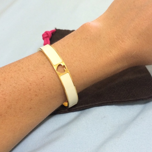Kate Spade Bracelet 💗 - Picture 4 of 4