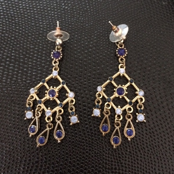 Beautiful Boutique Earrings!