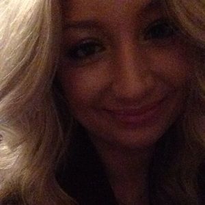 Meet your Posher, Kelsey