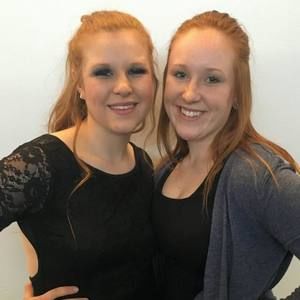 Meet your Posher, Kjersten