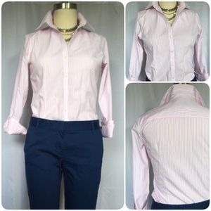 Brooks Brothers Striped Shirt