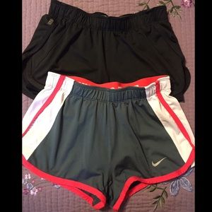 Bundle of Nike Shorts
