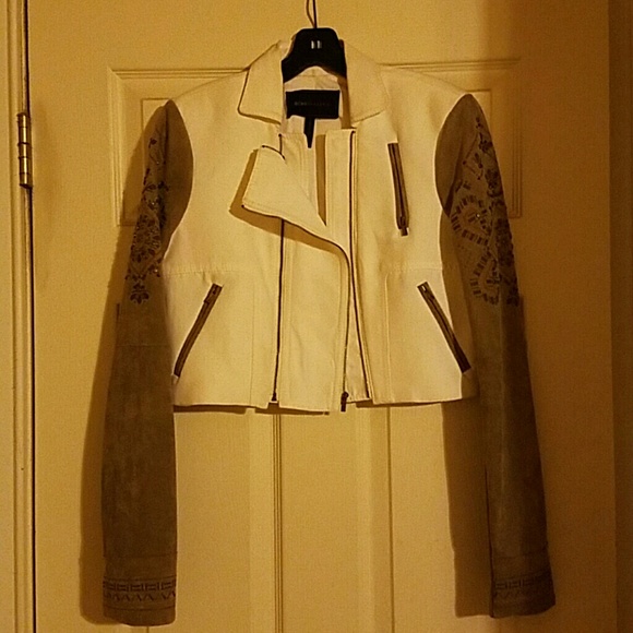 BCBGMAX Jacket