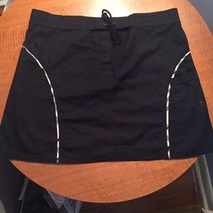 Burberry Skirt