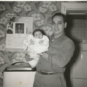 Meet your Posher, Terri