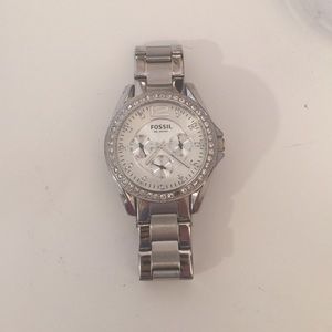 Fossil Watch