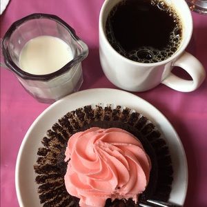 Meet your Posher, Vanessa