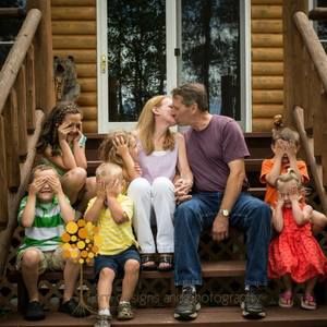 Meet your Posher, Peg