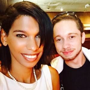 Meet your Posher, Diana