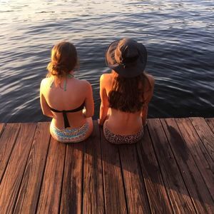 Meet your Posher, Ali