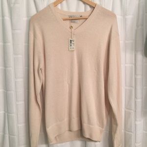 Peter Millar Cashmere Sweater