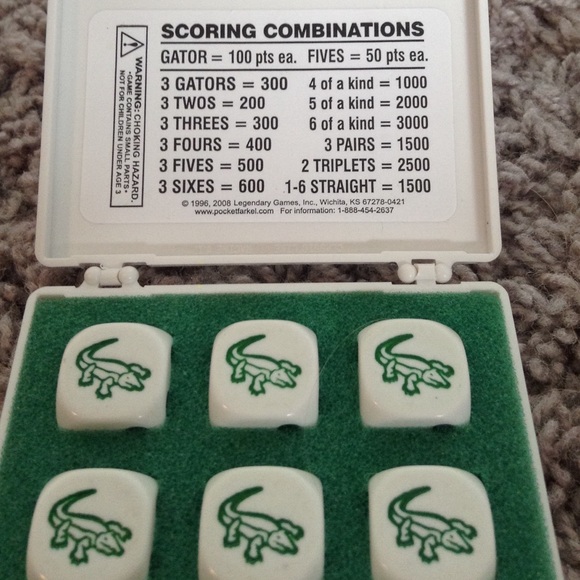 Game - Picture 2 of 2