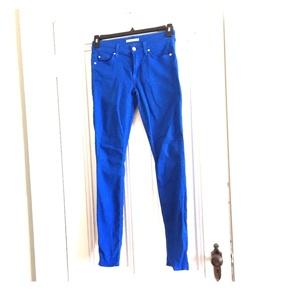 FLASH SALE!! ⭐️ Blue Seven jeans, skinny size 27
