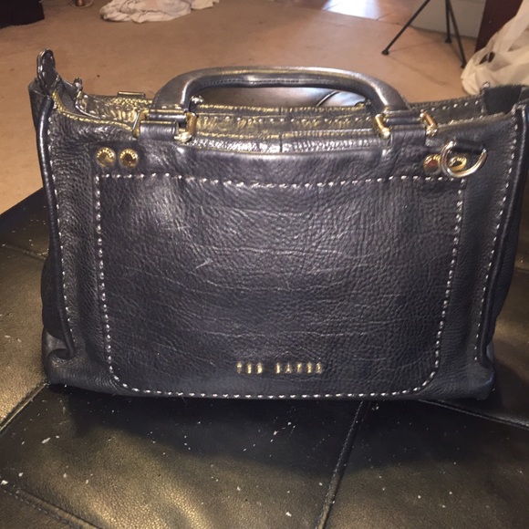 Ted Baker satchel