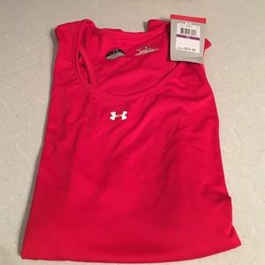 Under Armour