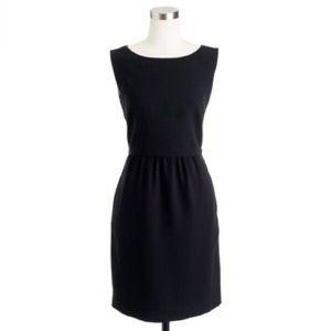 J. Crew Camille Dress