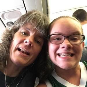 Meet your Posher, Sue