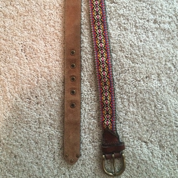 belt - Picture 2 of 2