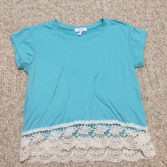 Delias Top
