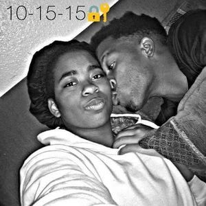 Meet your Posher, Kendesha