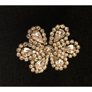 Ann Taylor Sweaters - NWT Beautiful ATaylor sweater w/ rhinestone clasp Ann Taylor Sweaters - NWT Beautiful ATaylor sweater w/ rhinestone clasp