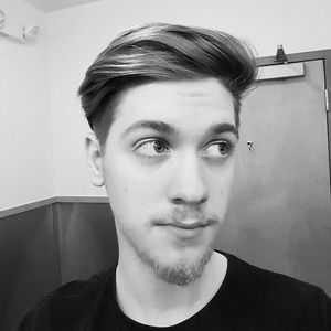 Meet your Posher, Calvin