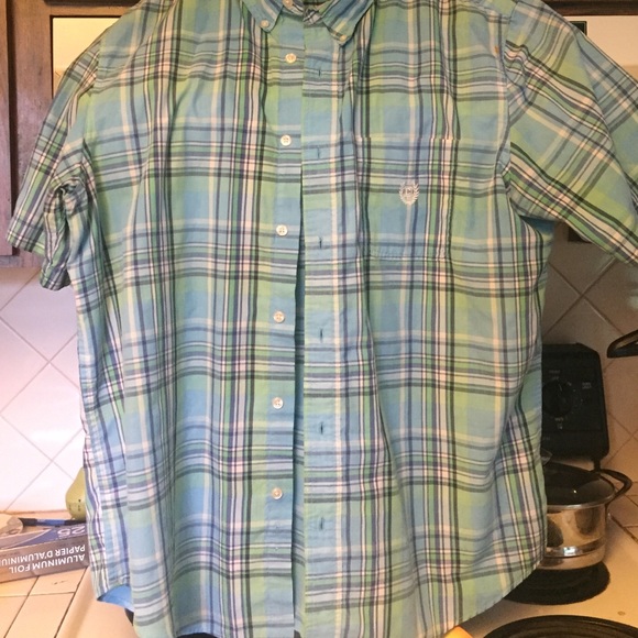 Chaps shirt
