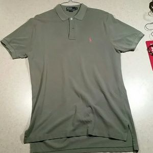 Ralph Lauren Polo Shirt