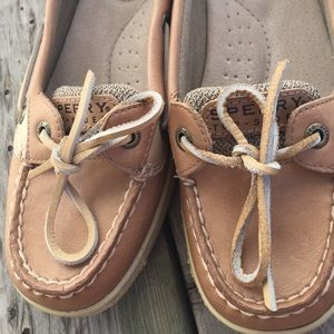 Sperry Top Sider shoes