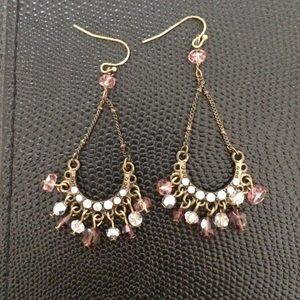 American Eagle Earrings!