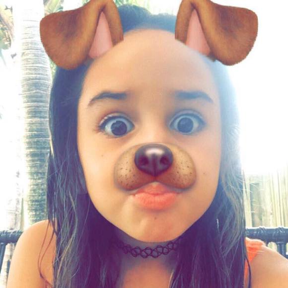 Meet your Posher, Amy - Picture 1 of 1