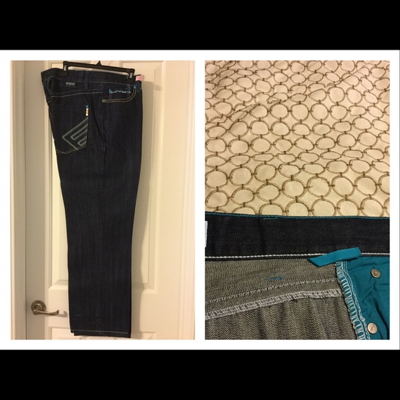Enyce men's jeans sz36