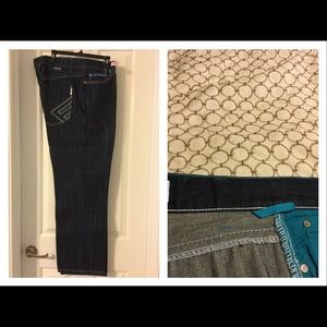 Enyce men's jeans sz36