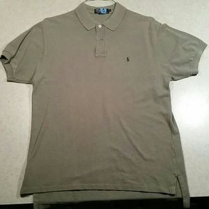 Ralph Lauren Polo Shirt