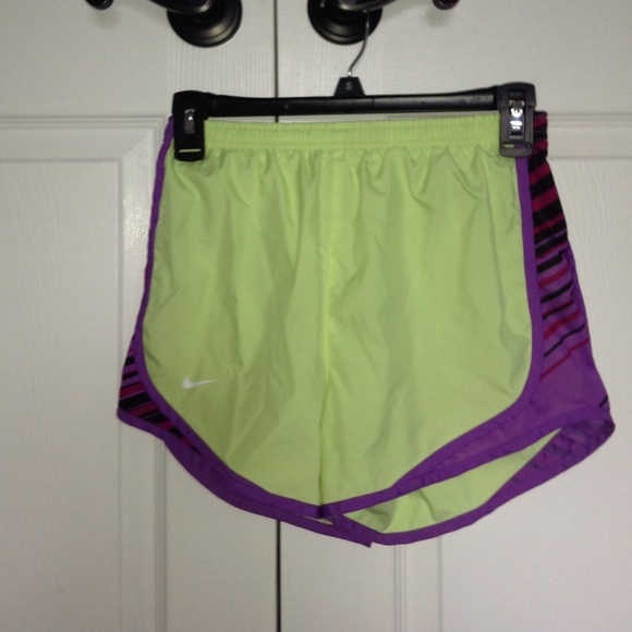 Nike shorts