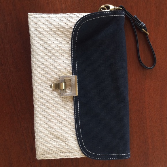 Jason Wu clutch--NWOT